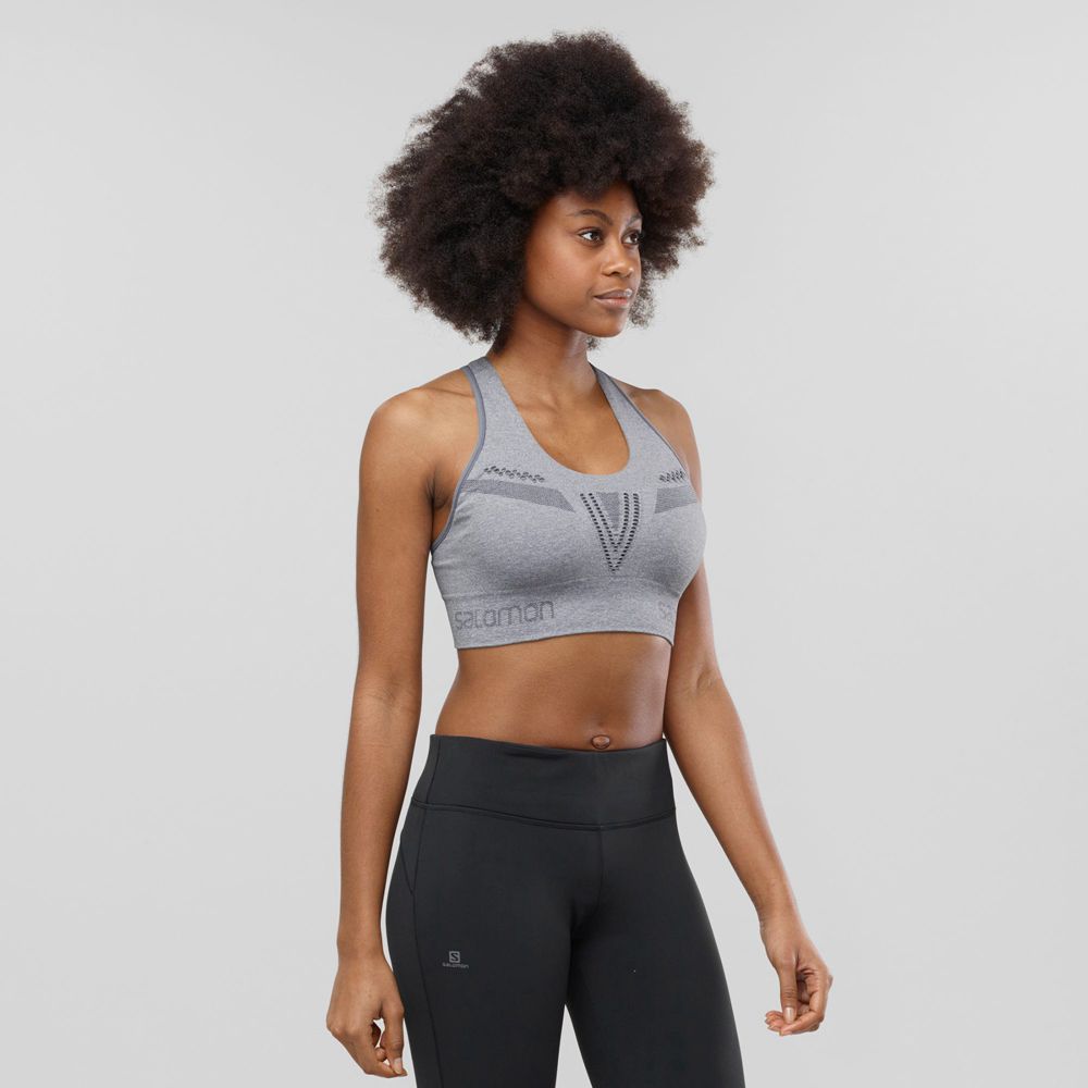 Salomon seamless deals